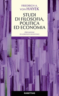 Studi di filosofia, politica ed economia - Librerie.coop