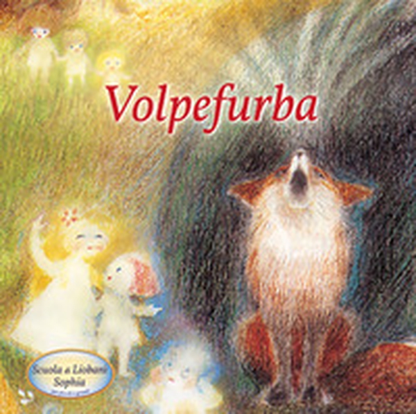 Volpefurba - Librerie.coop Volpefurba - Librerie.coop