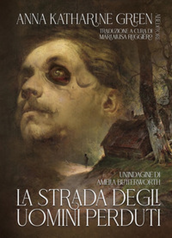 La strada degli uomini perduti. Un'indagine di Amelia Butterworth - Librerie.coop La strada degli uomini perduti. Un'indagine di Amelia Butterworth - Librerie.coop