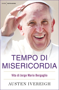Tempo di misericordia - Librerie.coop Tempo di misericordia - Librerie.coop