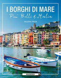 I borghi di mare più belli d'Italia - Librerie.coop