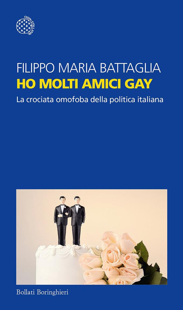 Ho molti amici gay - Librerie.coop Ho molti amici gay - Librerie.coop