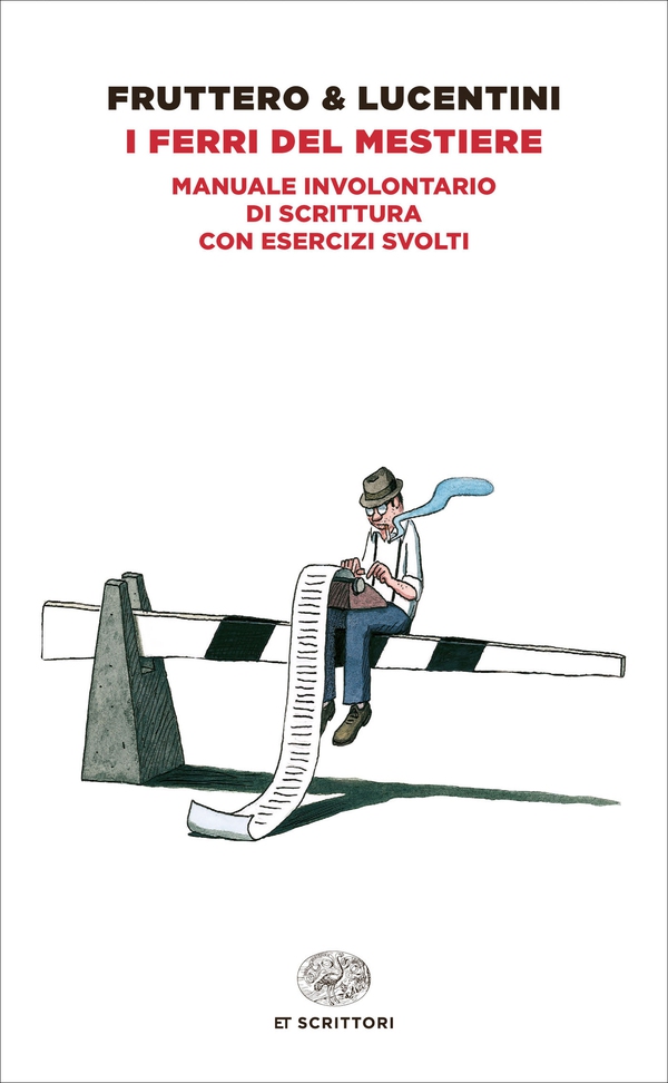 I ferri del mestiere - Librerie.coop I ferri del mestiere - Librerie.coop