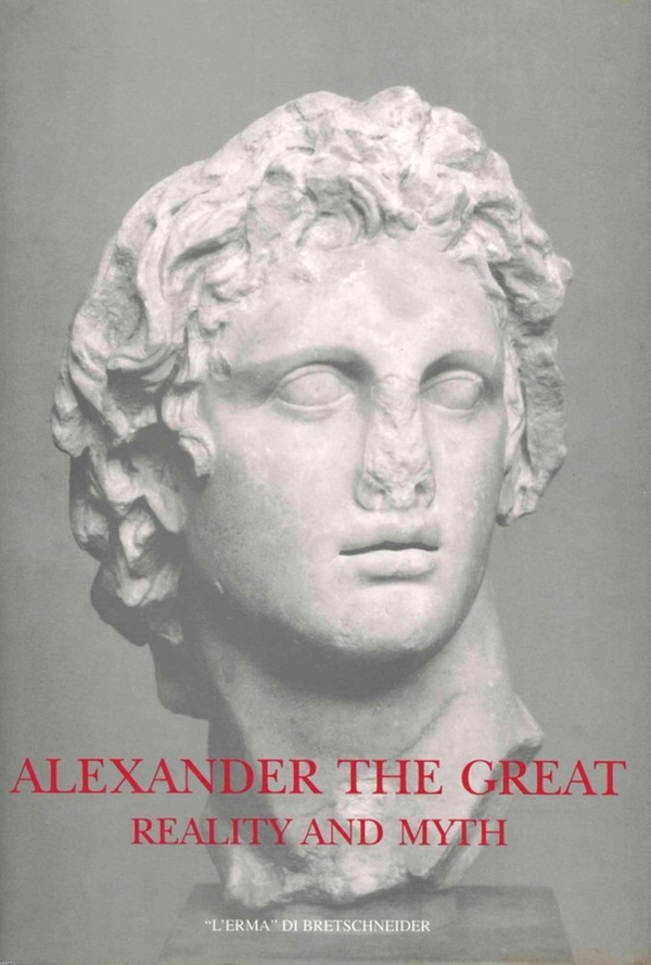 Alexander the Great - Librerie.coop