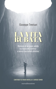La vita rubata - Librerie.coop