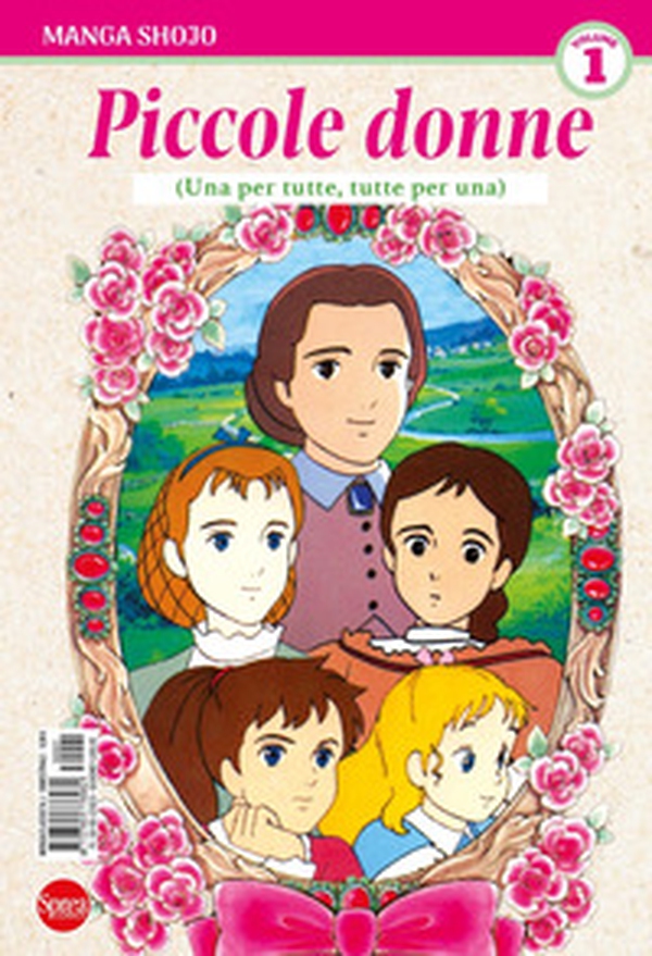 Piccole donne - Vol. 1 - Librerie.coop Piccole donne - Vol. 1 - Librerie.coop
