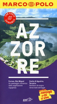 Azzorre - Librerie.coop Azzorre - Librerie.coop