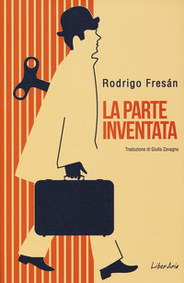 La parte inventata - Librerie.coop La parte inventata - Librerie.coop
