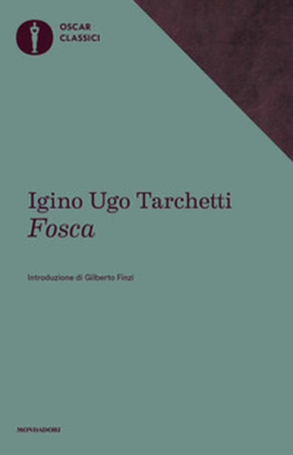 Fosca - Librerie.coop Fosca - Librerie.coop