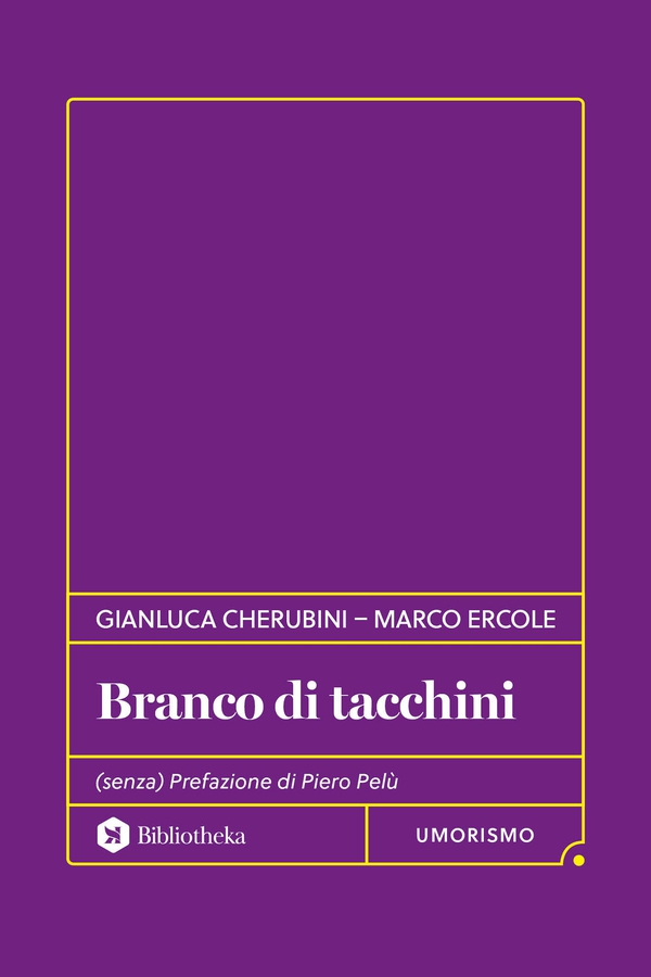 Branco di tacchini - Librerie.coop