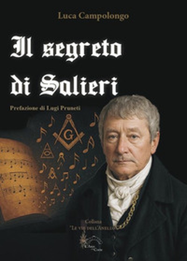 Il segreto di Salieri - Librerie.coop