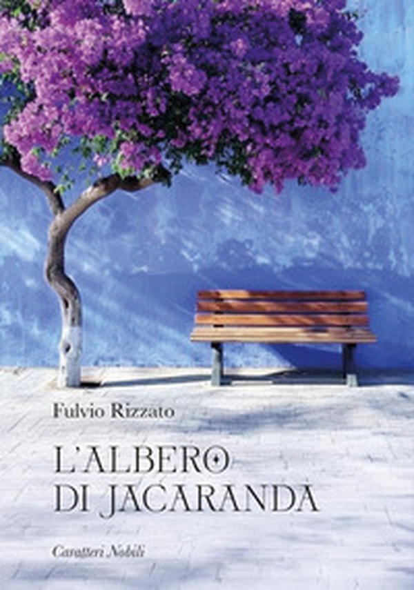 L'albero di Jacaranda - Librerie.coop L'albero di Jacaranda - Librerie.coop
