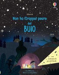 Non ho (troppa) paura del buio - Librerie.coop