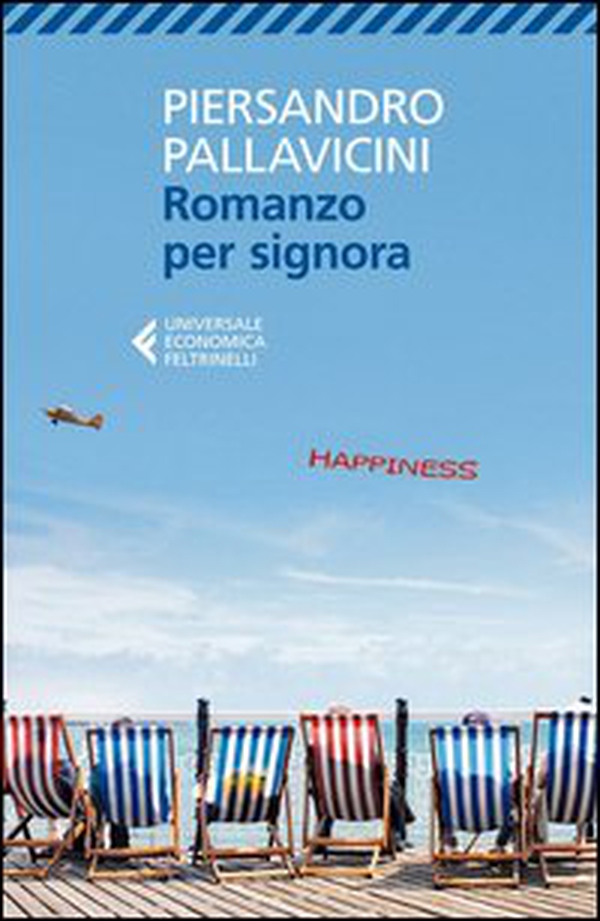 Romanzo per signora - Librerie.coop Romanzo per signora - Librerie.coop