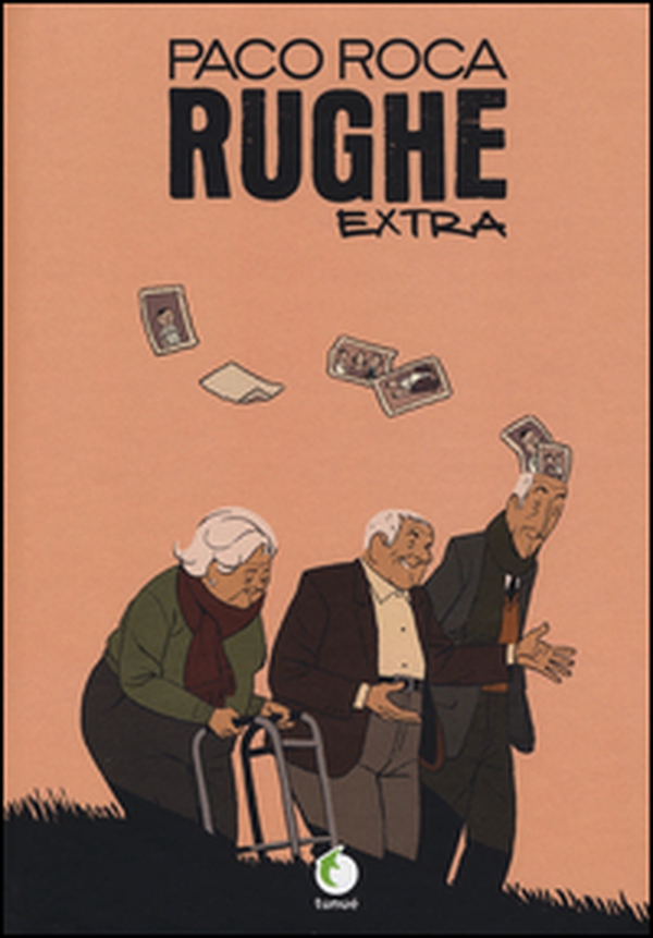Rughe extra - Librerie.coop Rughe extra - Librerie.coop