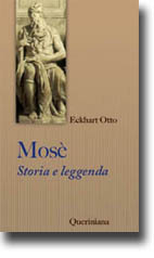 Mosè. Storia e leggenda - Librerie.coop Mosè. Storia e leggenda - Librerie.coop