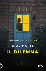 Il dilemma - Librerie.coop Il dilemma - Librerie.coop