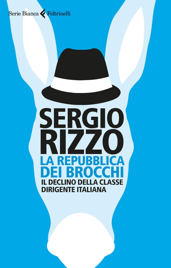 La repubblica dei brocchi - Librerie.coop La repubblica dei brocchi - Librerie.coop