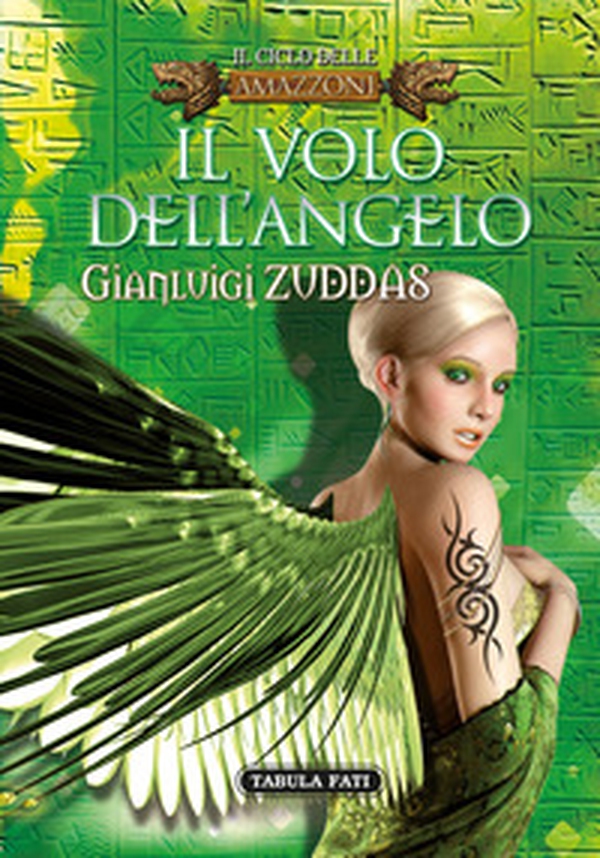 Il volo dell'angelo - Librerie.coop Il volo dell'angelo - Librerie.coop