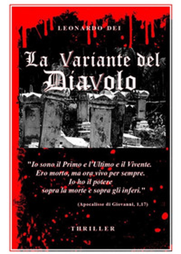 La variante del diavolo - Librerie.coop La variante del diavolo - Librerie.coop