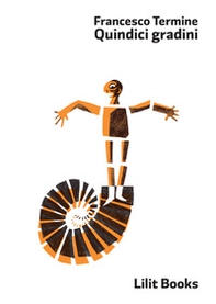 Quindici gradini - Librerie.coop