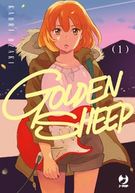 Golden sheep - Vol. 1 - Librerie.coop