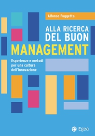 Alla ricerca del buon management - Librerie.coop