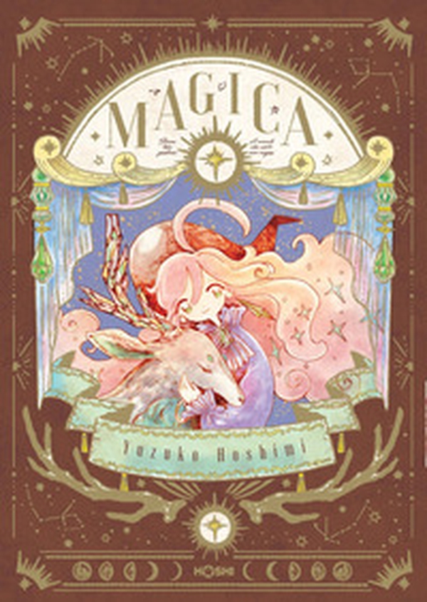 Magica - Librerie.coop