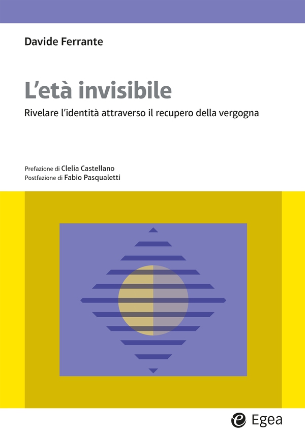L'età invisibile - Librerie.coop L'età invisibile - Librerie.coop