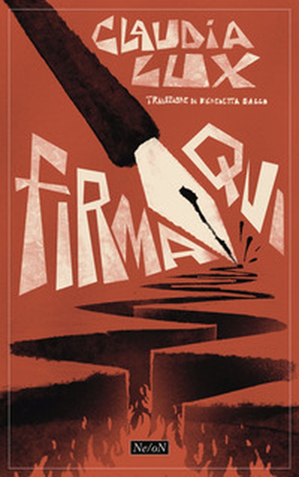 Firma qui - Librerie.coop Firma qui - Librerie.coop