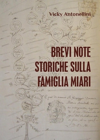 Brevi note storiche sulla famiglia Miari - Librerie.coop