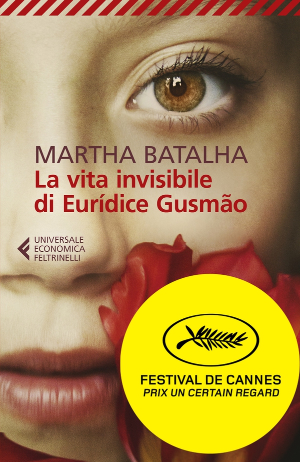 La vita invisibile di Eurídice Gusmão - Librerie.coop La vita invisibile di Eurídice Gusmão - Librerie.coop