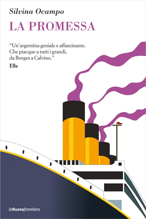 La promessa - Librerie.coop La promessa - Librerie.coop