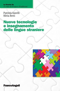 Nuove tecnologie e insegnamento delle lingue straniere - Librerie.coop Nuove tecnologie e insegnamento delle lingue straniere - Librerie.coop