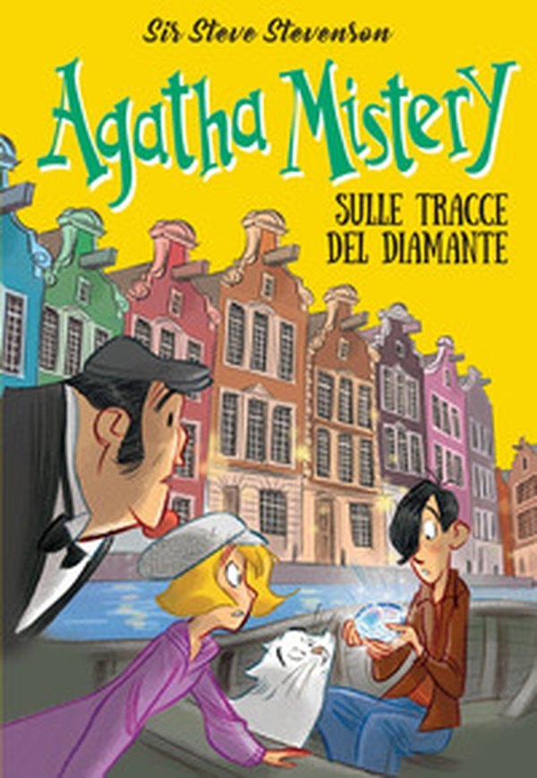 Sulle tracce del diamante - Librerie.coop Sulle tracce del diamante - Librerie.coop