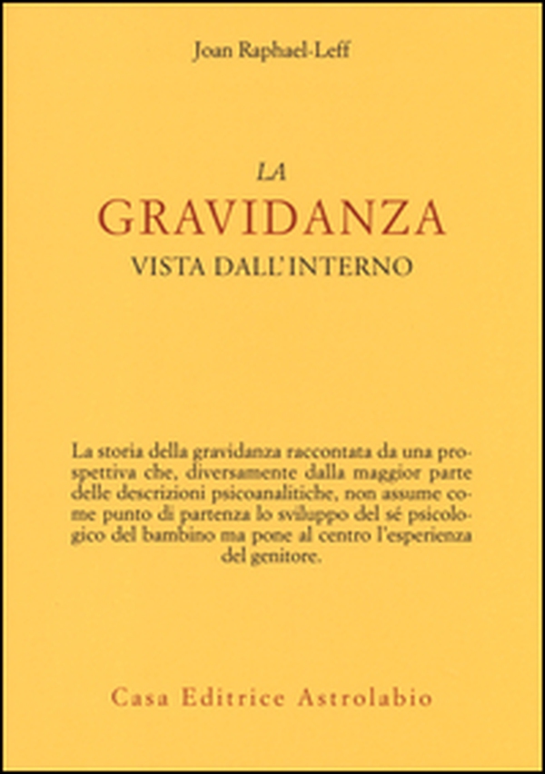 La gravidanza vista dall'interno - Librerie.coop La gravidanza vista dall'interno - Librerie.coop
