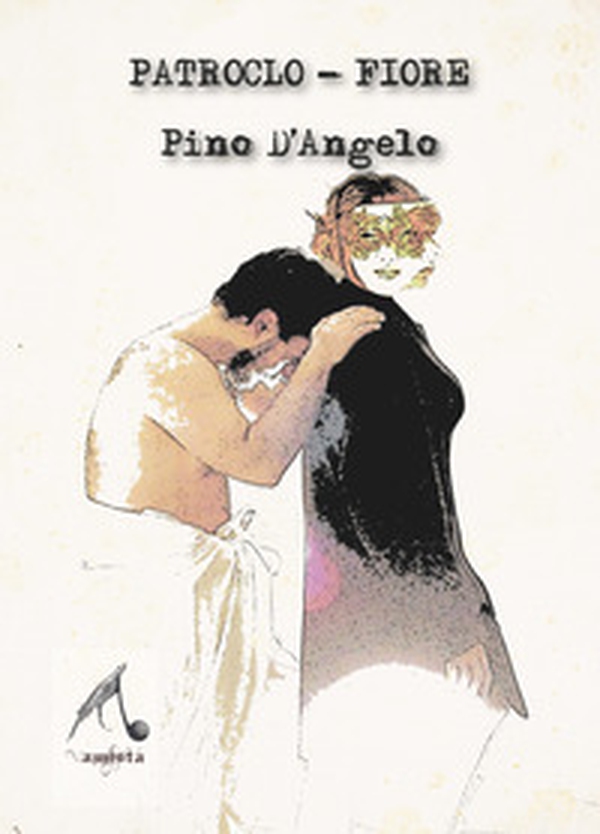 Patroclo Fiore - Librerie.coop Patroclo Fiore - Librerie.coop