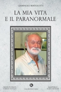 La mia vita e il paranormale - Librerie.coop