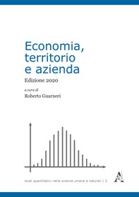 Economia, territorio e azienda. Edizione 2020 - Librerie.coop