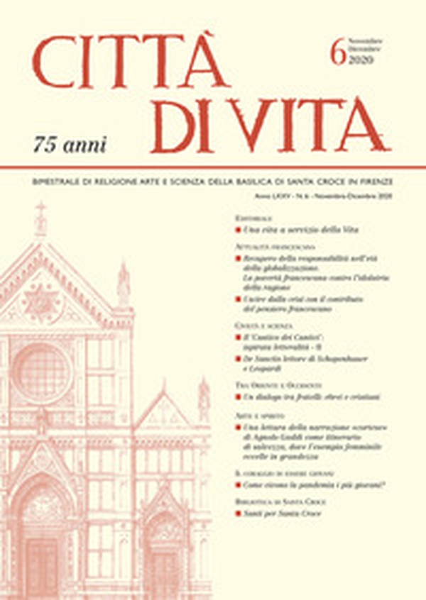 Città di vita - Librerie.coop Città di vita - Librerie.coop