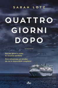 Quattro giorni dopo - Librerie.coop