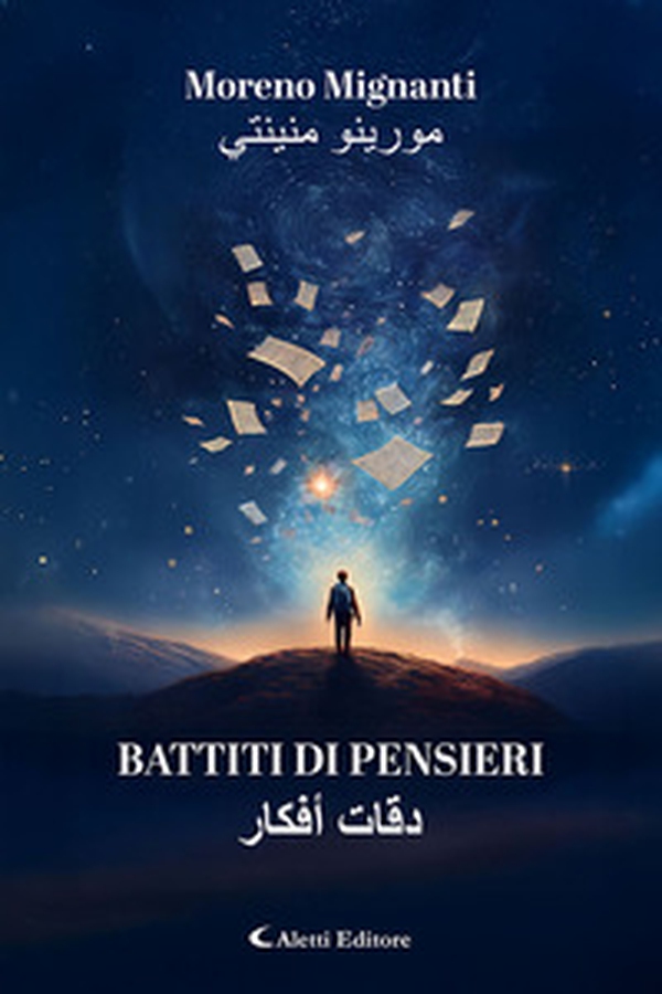 Battiti di pensieri - Librerie.coop Battiti di pensieri - Librerie.coop