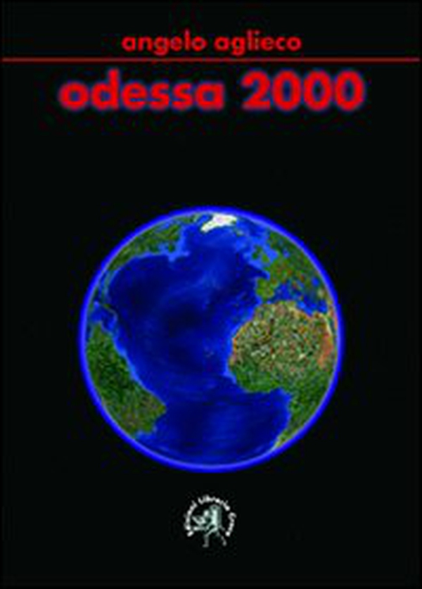 Odessa 2000 - Librerie.coop Odessa 2000 - Librerie.coop