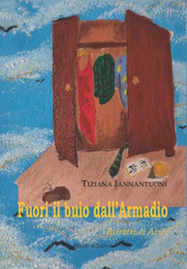 Fuori il buio dall'armadio. Ritratti di abiti - Librerie.coop Fuori il buio dall'armadio. Ritratti di abiti - Librerie.coop