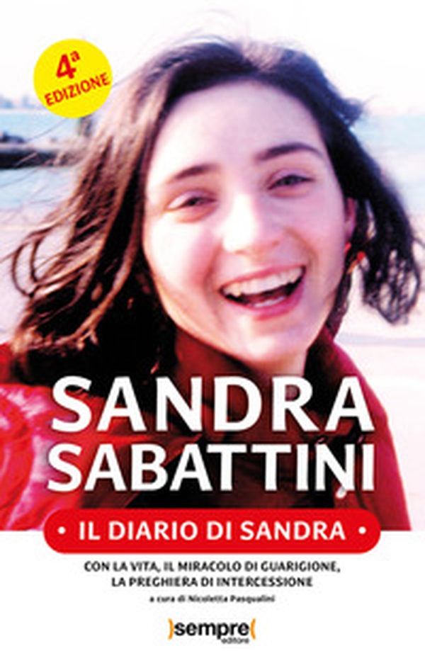 Il diario di Sandra - Librerie.coop Il diario di Sandra - Librerie.coop