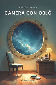 Camera con oblò - Librerie.coop