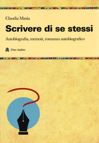 Scrivere di se stessi - Librerie.coop Scrivere di se stessi - Librerie.coop