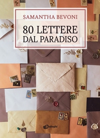 80 lettere dal paradiso - Librerie.coop