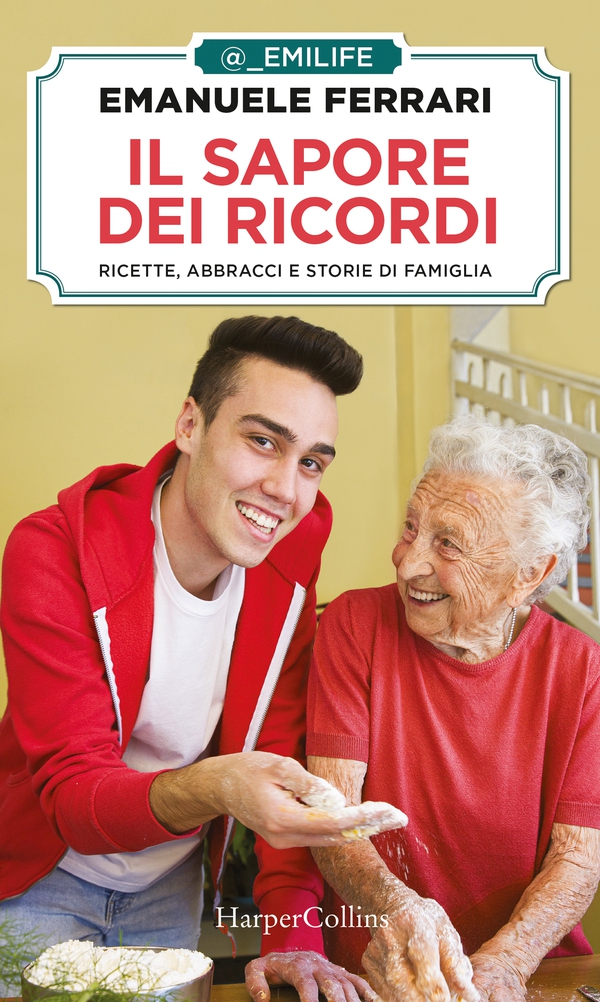Il sapore dei ricordi - Librerie.coop Il sapore dei ricordi - Librerie.coop