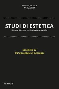 Studi di estetica - Vol. 2 - Librerie.coop